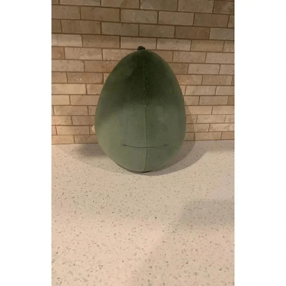 Avocado plush- B10 - Picture 2 of 2